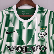 Carregar imagem no visualizador da galeria, CAMISA MACCABI HAIFA - ISRAEL - CASA/ HOME - TORCEDOR - 22/23
