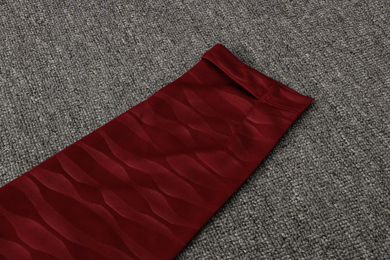 KIT PRÉ JOGO - LIVERPOOL -  VERMELHO
