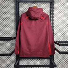 Carregar imagem no visualizador da galeria, CORTA VENTO - LIVERPOOL - VERMELHO
