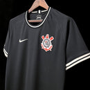 CAMISA CORINTHIANS - RETRÔ - TORCEDOR - HOMENAGEM GAVIÕES DA FIEL - 2019/ 2020