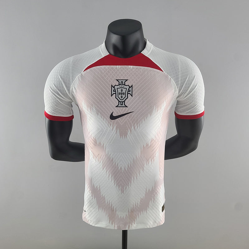 CAMISA PORTUGAL - SPECIAL EDITION - JOGADOR - 22/ 23