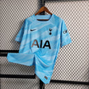 CAMISA TOTTENHAM - GOLEIRO - TORCEDOR - 23/24