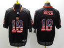 CAMISA CINCINNATI BENGALS - NFL - EDIÇÃO ESPECIAL USA