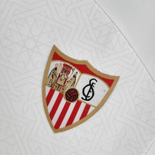 Carregar imagem no visualizador da galeria, CAMISA SEVILLA - CASA/ HOME - TORCEDOR - 22/ 23
