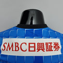 CAMISA KAWASAKI FRONTALE - CASA/ HOME - JOGADOR - 22/23