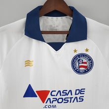 Carregar imagem no visualizador da galeria, CAMISA BAHIA - CASA/ HOME - TORCEDOR - 22/23
