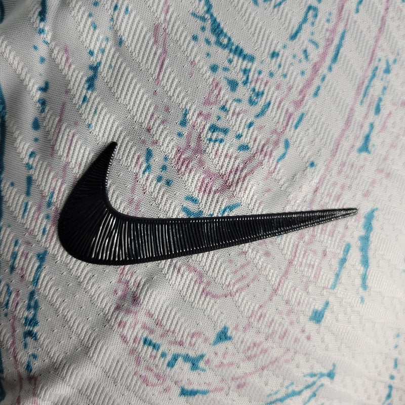 CAMISA LIVERPOOL - EDIÇÃO ESPECIAL - JOGADOR - 22/23