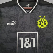 Carregar imagem no visualizador da galeria, CAMISA BORUSSIA DORTMUND - EDIÇÃO ESPECIAL - TORCEDOR - 21/22
