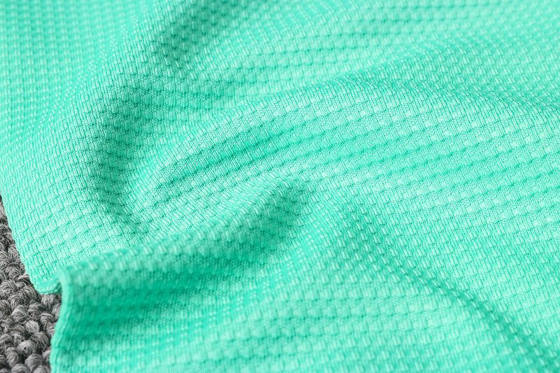KIT PASSEIO - FLAMENGO - VERDE ÀGUA E AZUL