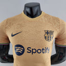 CAMISA BARCELONA - FORA/ AWAY - JOGADOR - 22/23