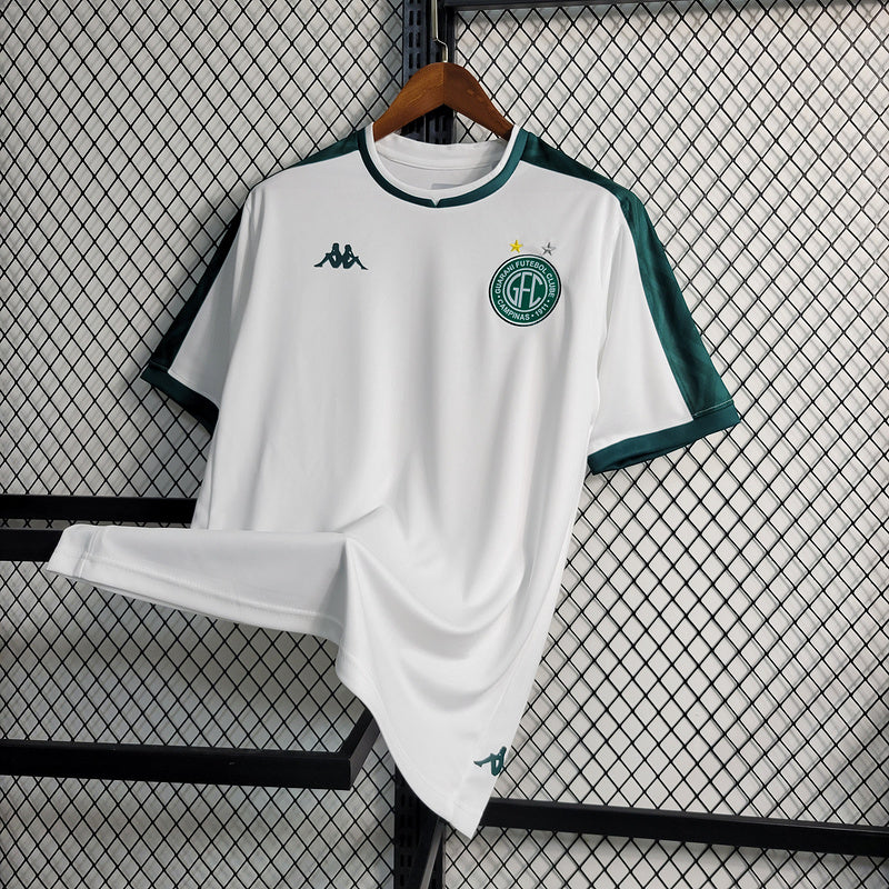 CAMISA GUARANI - FORA/ AWAY - TORCEDOR - 23/24