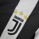 CAMISA JUVENTUS - RETRÔ - TORCEDOR - 2017