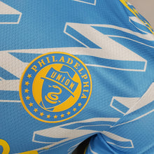 Carregar imagem no visualizador da galeria, CAMISA PHILADELPHIA UNION - MLS- FORA/AWAY - JOGADOR - 21/22
