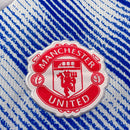 CAMISA MANCHESTER UNITED - FORA/ AWAY  - FEMININO - 21/22