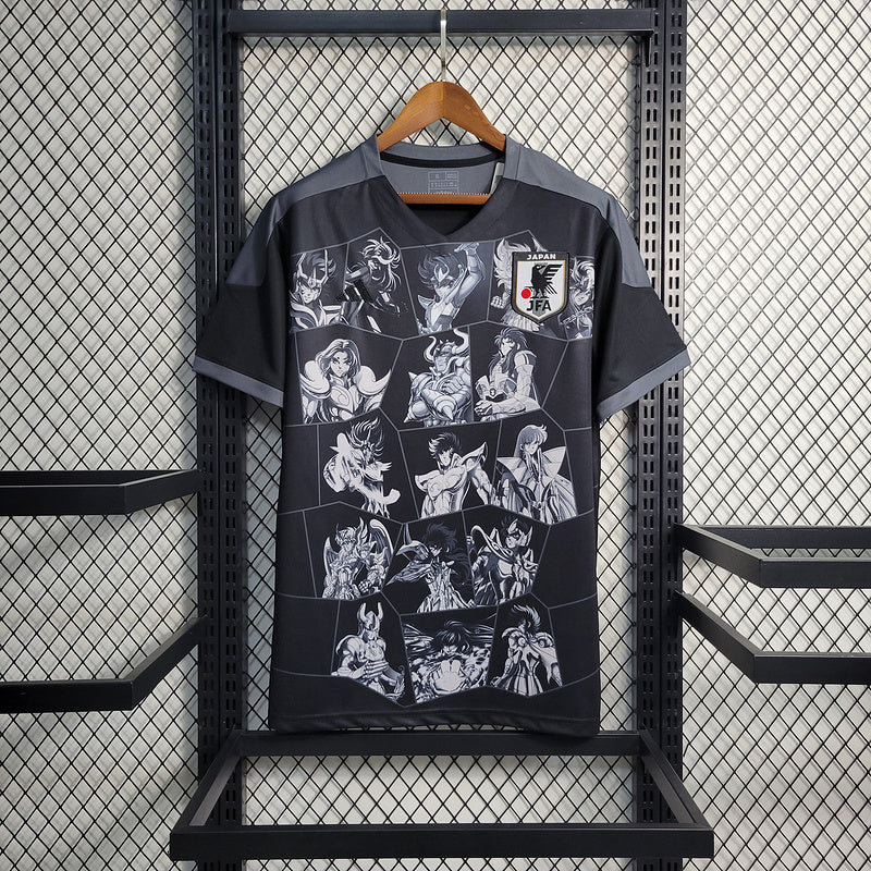CAMISA JAPÃO - SPECIAL EDITION - ANIME - 23/24