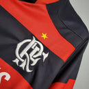 CAMISA FLAMENGO - RETRÔ - TORCEDOR - 2009