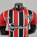 CAMISA SÃO PAULO - FORA/ AWAY - JOGADOR - 22/23