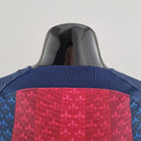 CAMISA PSG - CONCEITO - JOGADOR - 22/23