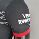 CAMISA ARSENAL - EDIÇÃO ESPECIAL - JOGADOR - 22/23