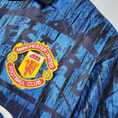 CAMISA MANCHESTER UNITED - RETRÔ - TORCEDOR - 1992