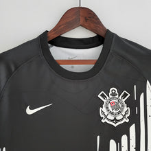 Carregar imagem no visualizador da galeria, CAMISA CORINTHIANS - TREINO - FEMININO - 22/ 23
