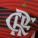 CAMISA FLAMENGO - CASA / HOME - JOGADOR - 22/23