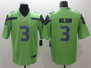 CAMISA SEATTLE SEAHAWKS - NFL -VERDE E AZUL