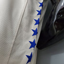 CAMISA PHILADELPHIA 76ers - BRANCO E AZUL - EDIÇÃO 2021