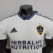 Carregar imagem no visualizador da galeria, CAMISA LOS ANGELES GALAXY - MLS - CASA/ HOME - JOGADOR - 22/23
