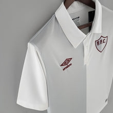 Carregar imagem no visualizador da galeria, CAMISA FLUMINENSE - ESPECIAL 120 ANOS - TORCEDOR - 22/23
