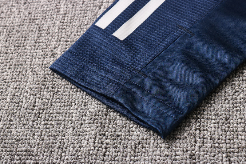 KIT PRÉ JOGO - ESPANHA - AZUL