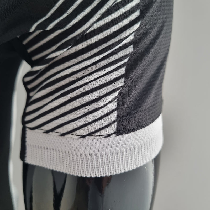 CAMISA JUVENTUS - EDIÇÃO ESPECIAL - JOGADOR - 22/23