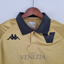 Carregar imagem no visualizador da galeria, CAMISA VENEZIA - TERCEIRO/ THIRD - TORCEDOR - 22/ 23
