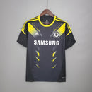 CAMISA CHELSEA - RETRÔ - TORCEDOR - 2012