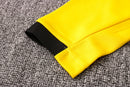 KIT PRÉ JOGO - BORUSSIA DORTMUND - AMARELO E PRETO