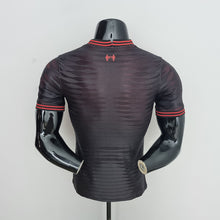 Carregar imagem no visualizador da galeria, CAMISA LIVERPOOL - TRAINNING SUIT - JOGADOR - 22/23
