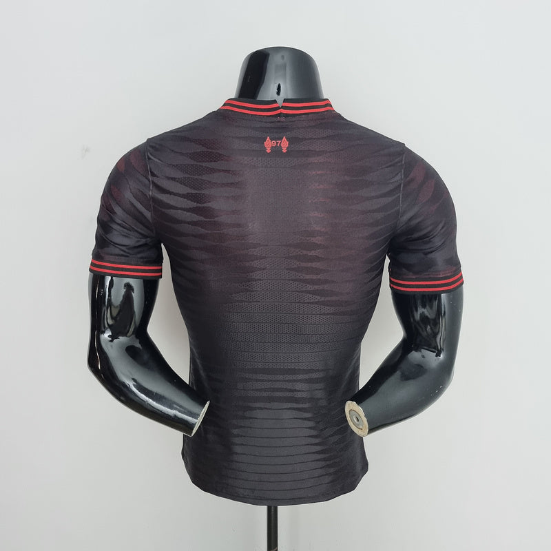 CAMISA LIVERPOOL - TRAINNING SUIT - JOGADOR - 22/23