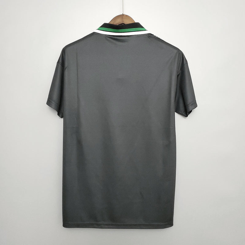 CAMISA CELTIC - RETRÔ - TORCEDOR - 1994