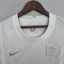 CAMISA INGLATERRA - CONCEITO ALL WHITE - FEMININO - 22/ 23