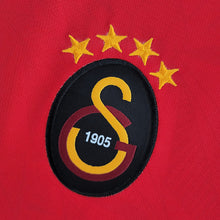 Carregar imagem no visualizador da galeria, CAMISA GALATASARAY - TURQUIA - CASA/ HOME - TORCEDOR - 22/23
