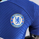 CAMISA CHELSEA - CASA/ HOME - JOGADOR - 22/23