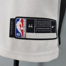 CAMISA SAN ANTONIO SPURS - SPECIAL EDITION WHITE 2021