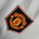 CAMISA MANCHESTER UNITED - FORA/ AWAY - FEMININO - 22/ 23