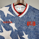 CAMISA ESTADOS UNIDOS - RETRÔ - TORCEDOR - 1994