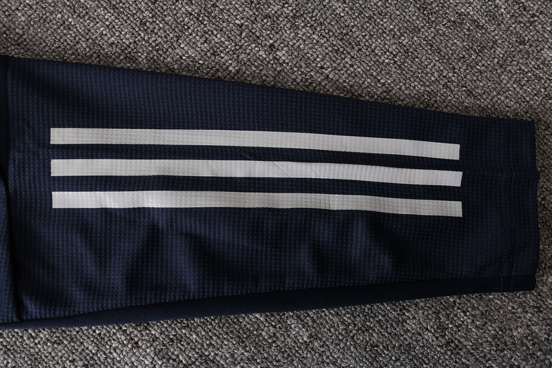 KIT PASSEIO - JUVENTUS - AZUL E BRANCO