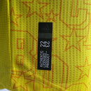 CAMISA BOCA JUNIORS - TERCEIRO/ THIRD - JOGADOR - 22/23