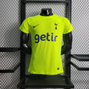 CAMISA TOTTENHAM - TREINO - JOGADOR - 22/23
