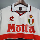 CAMISA MILAN - RETRÔ - TORCEDOR - 1993