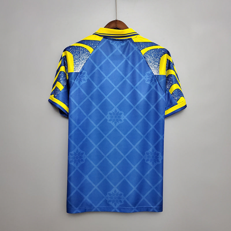CAMISA PARMA - RETRÔ - TORCEDOR - 1996