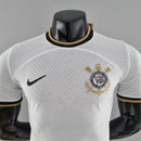 CAMISA CORINTHIANS - CASA/ HOME - JOGADOR - 22/23
